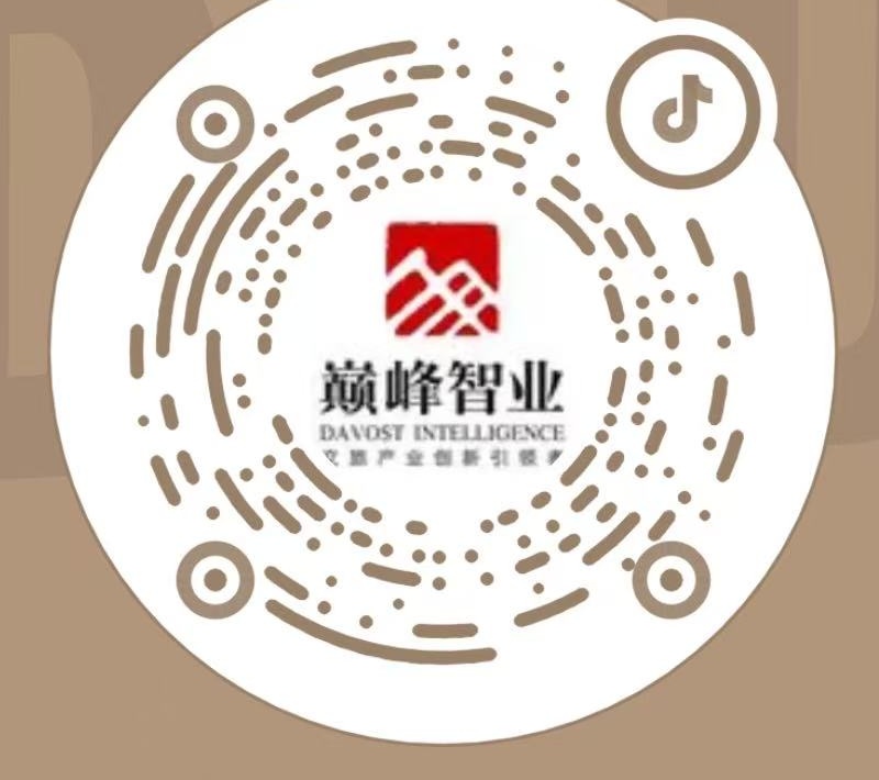 抖音二维码