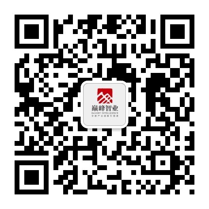 微信公众号二维码