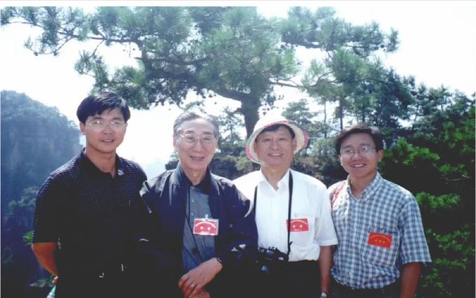 郭来喜先生照片 19