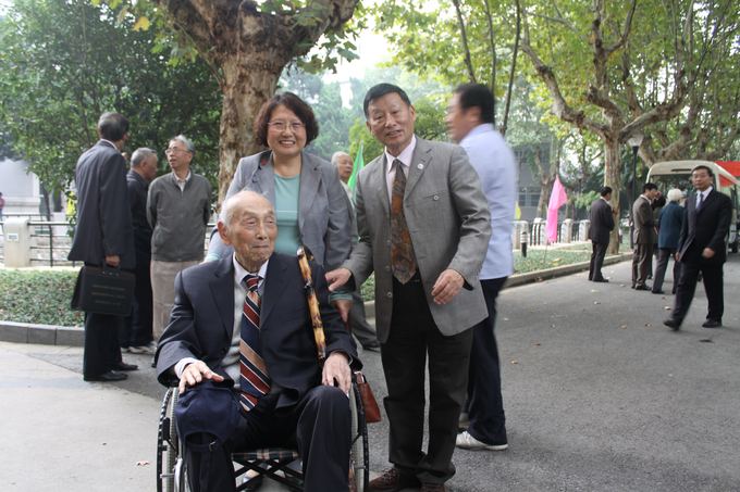 郭来喜先生照片 8