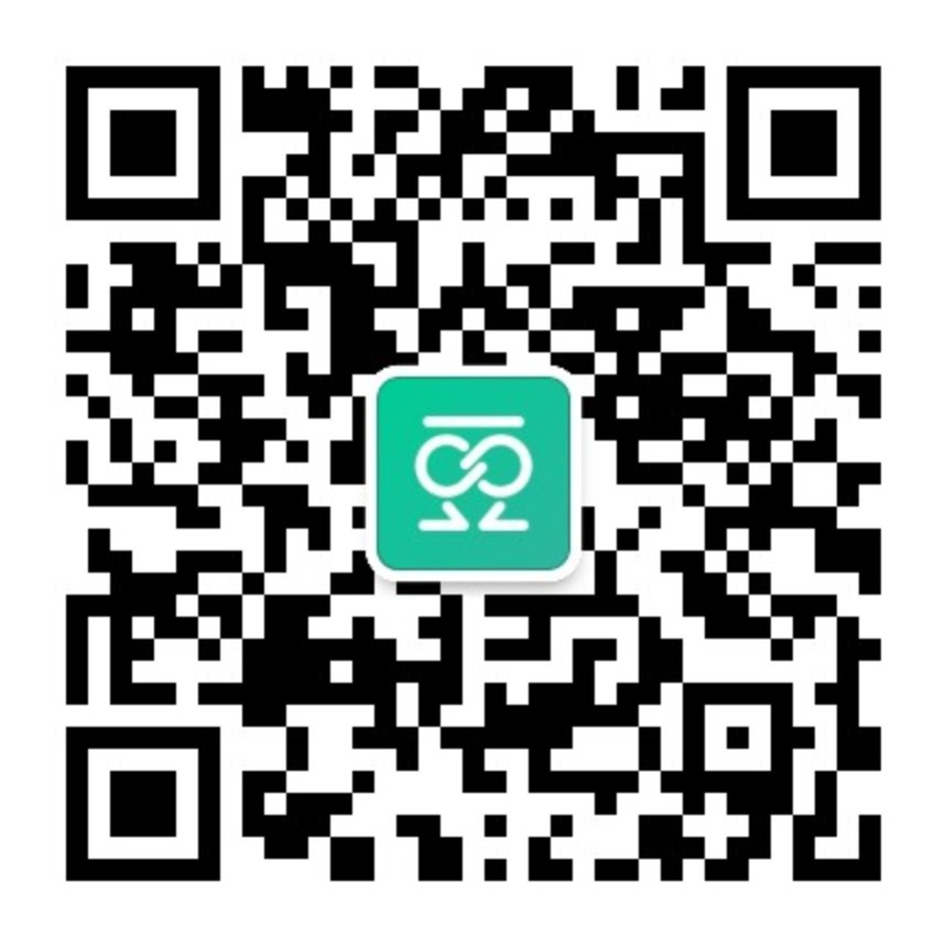旅豆学堂公众号二维码