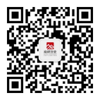 巅峰智业公众号二维码